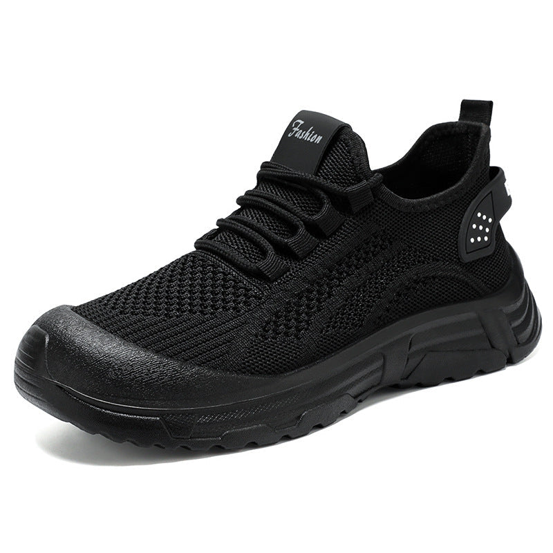 Women Sporty Breathable Sneakers Mune Fashion