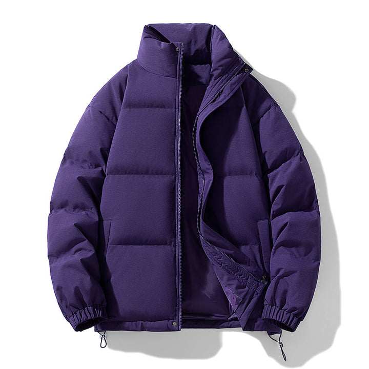 Women's Warm Padded Jacket Mune Fashion