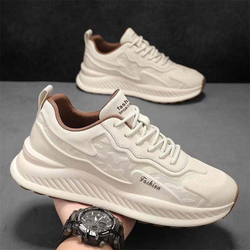 Women's sporty lightweight sneakers for active everyday wear Mune Fashion