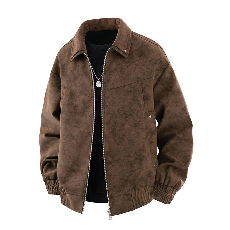 Men's Modern Leisure Jacket