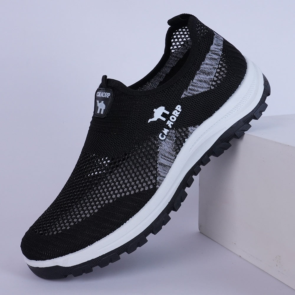 Men's Lightweight Breathable Sneakers Mune Fashion