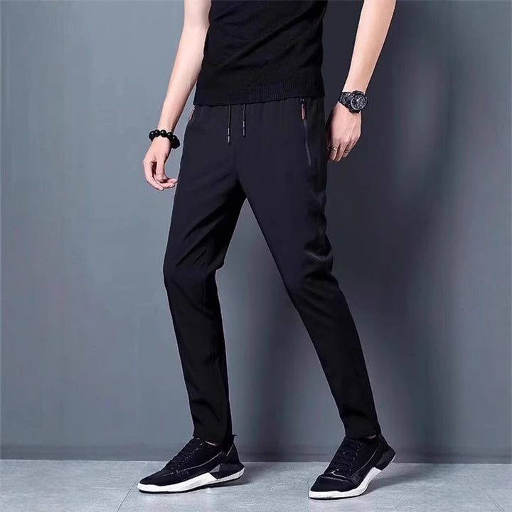 Men's Sporty Chino Pants Mune Fashion