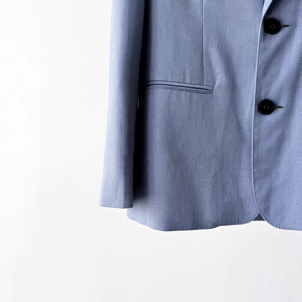 Women Elegant and Light Blazer Mune Fashion