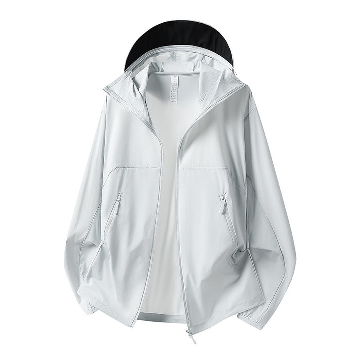 Women functional transitional jacket Mune Fashion