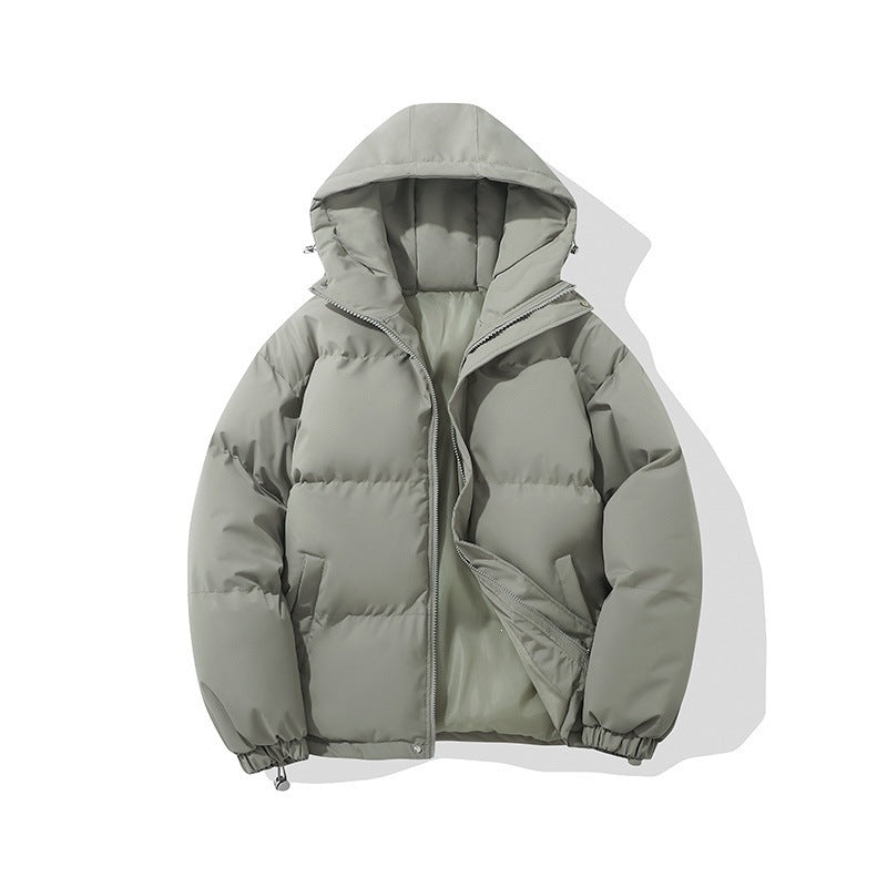 Women's Winter Down Jacket Mune Fashion