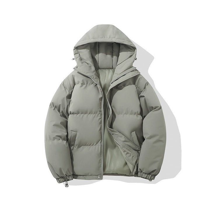 Women's Winter Down Jacket Mune Fashion