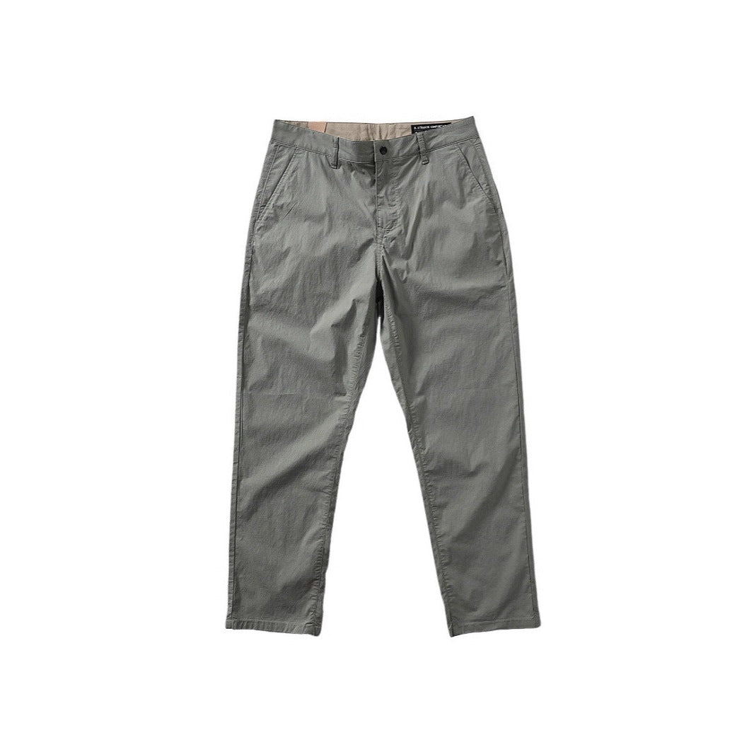 Men's Chino Pants with Slim Fit Mune Fashion