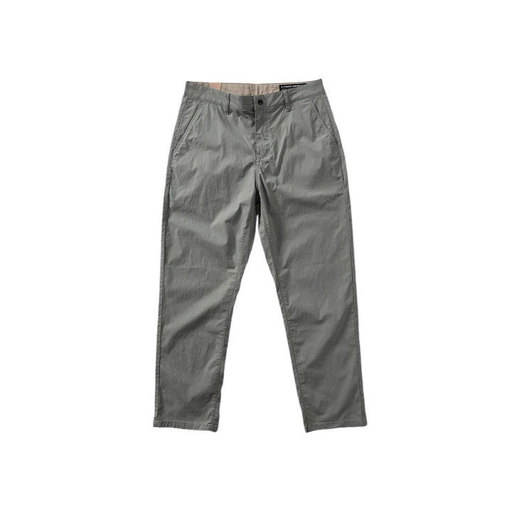 Men's Chino Pants with Slim Fit Mune Fashion