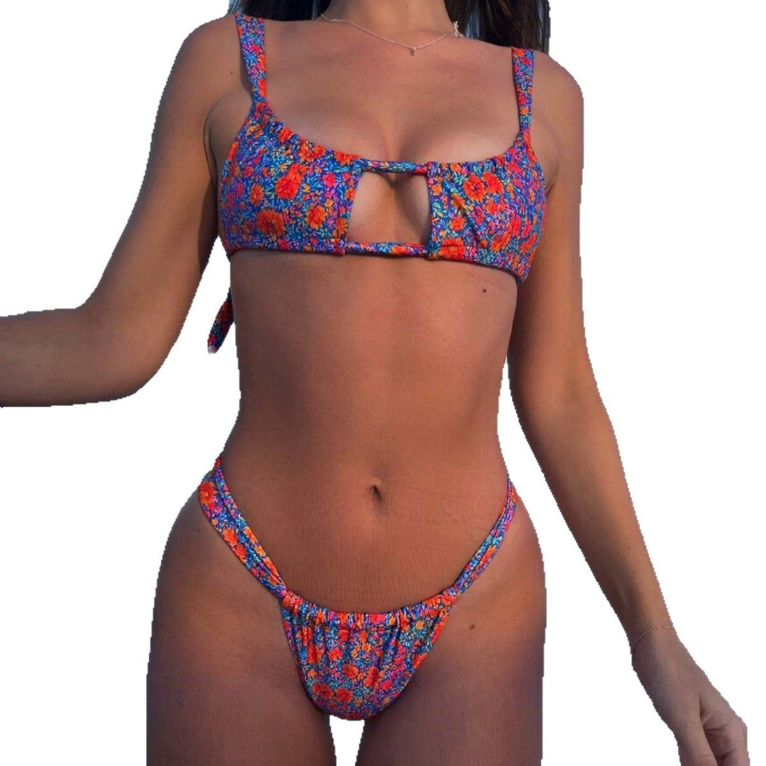 Women's Bikini Mune Fashion