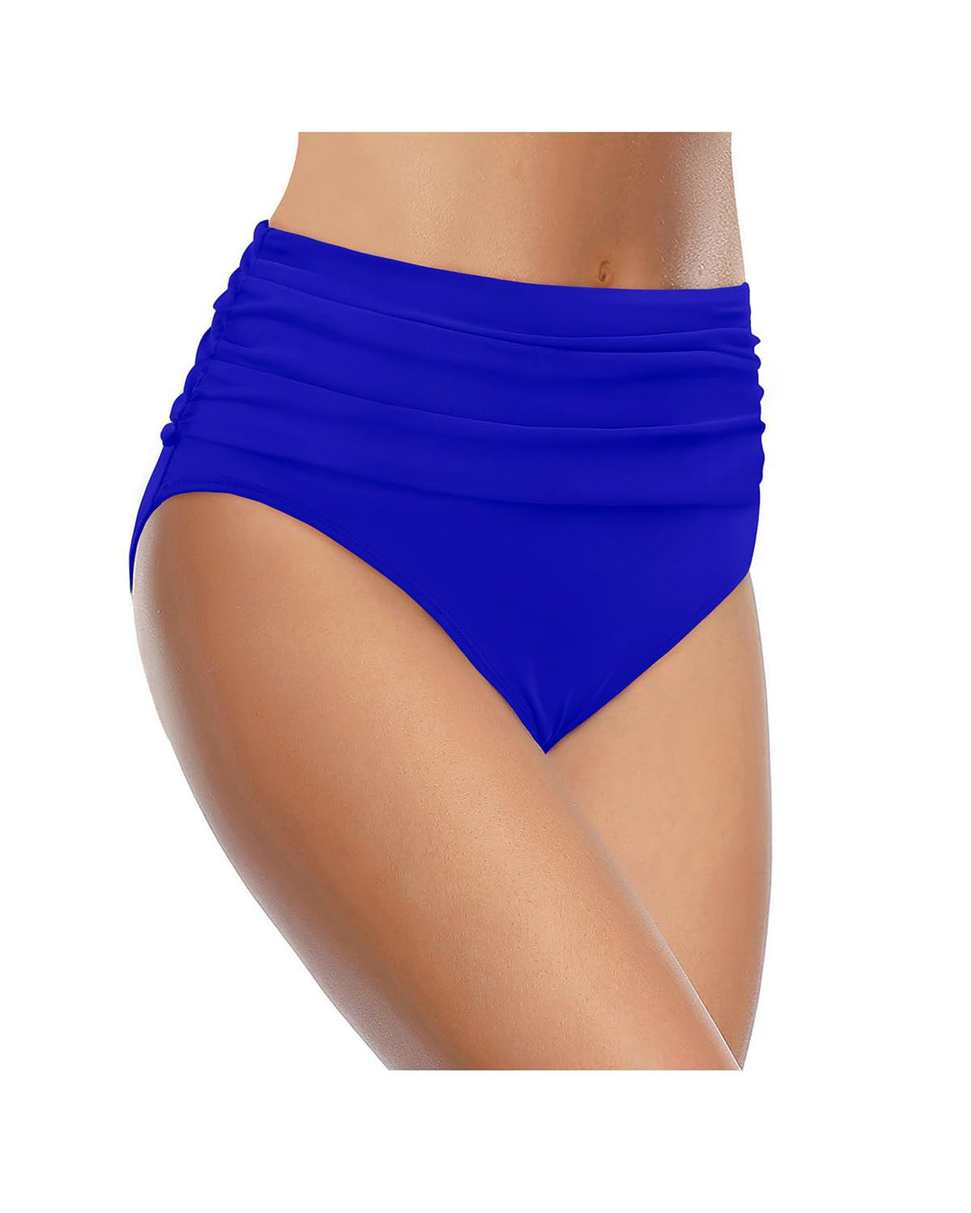 Women's High-Cut Swim Shorts Mune Fashion