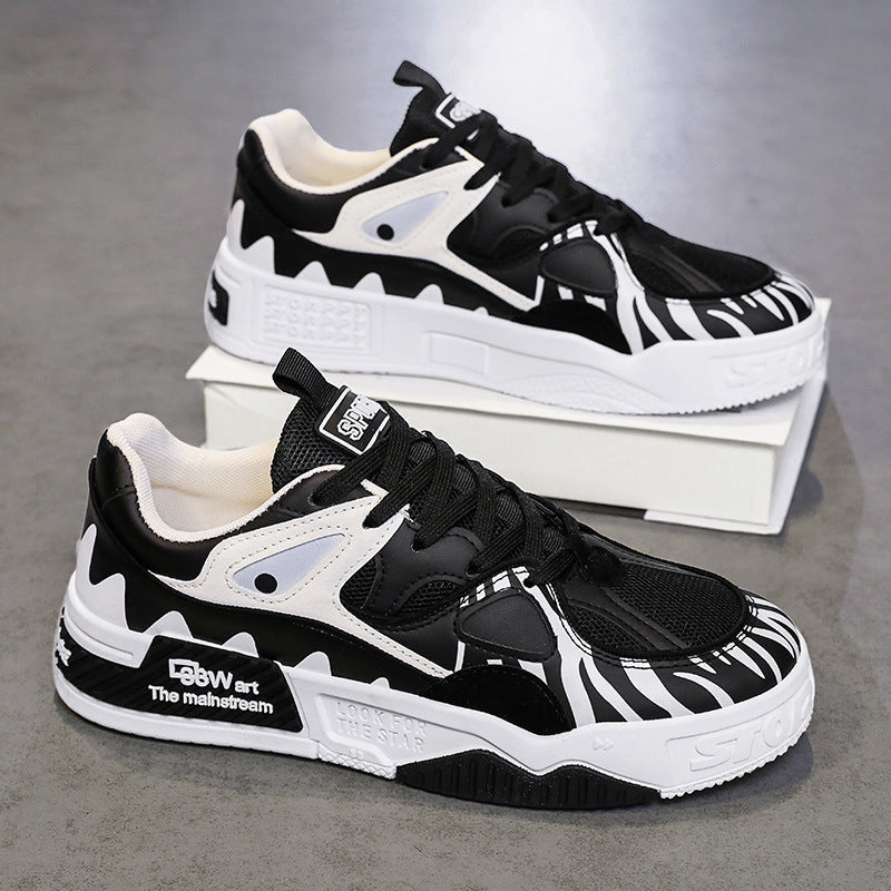 Women's Sporty Sneakers Mune Fashion
