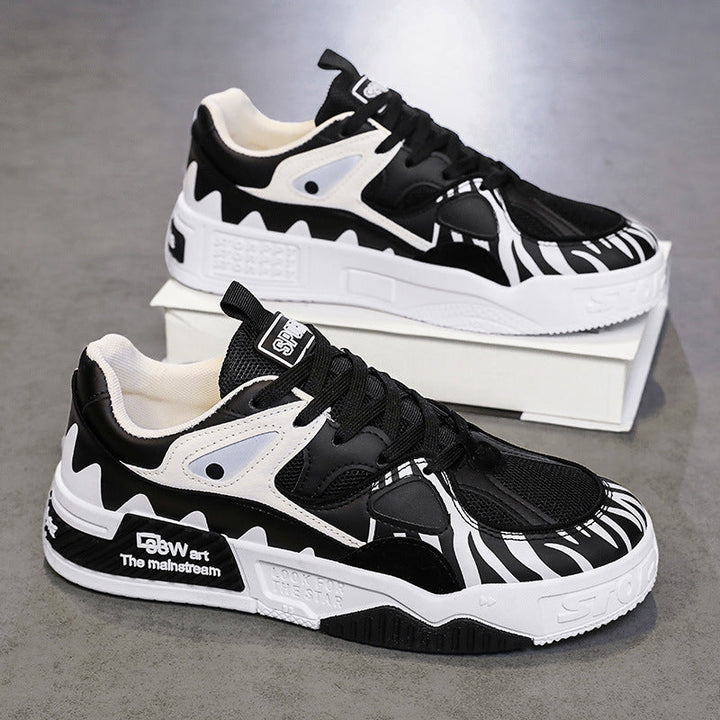 Women's Sporty Sneakers Mune Fashion