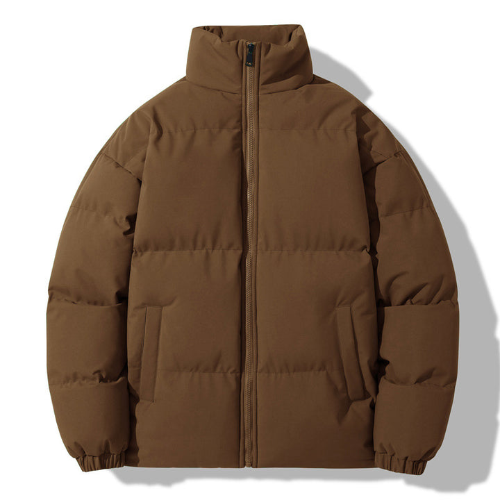 Women Padded Quilted Jacket Mune Fashion