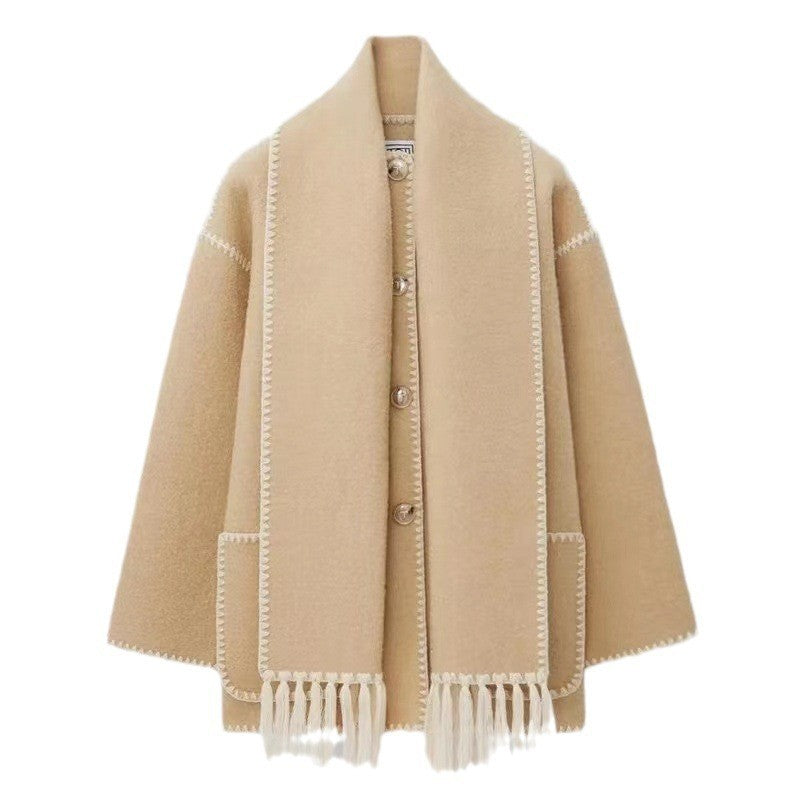 Women Stylish and Comfortable Cardigan Mune Fashion
