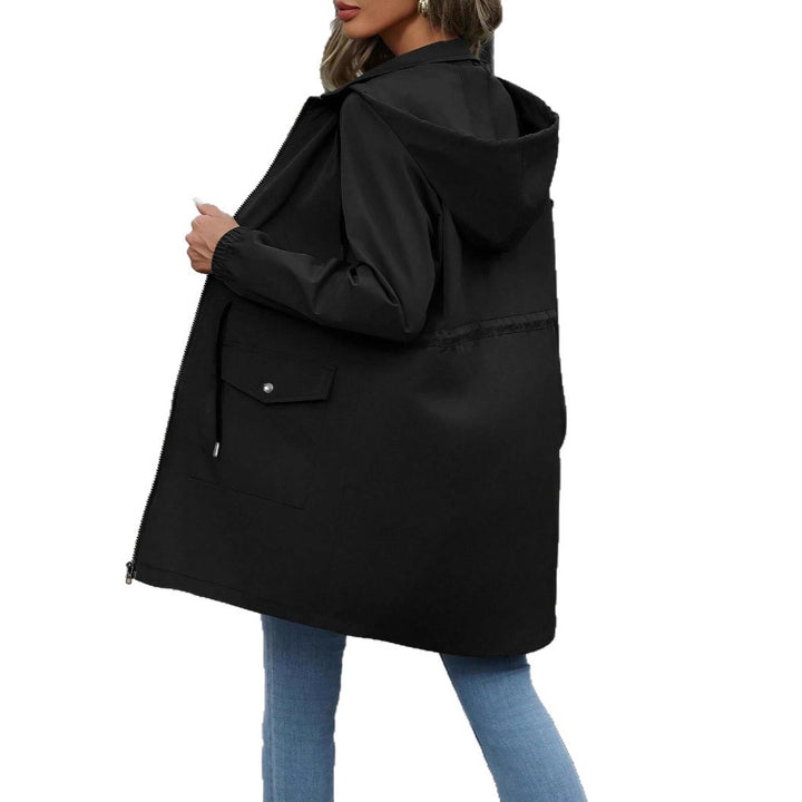 Women's Waterproof Transitional Jacket