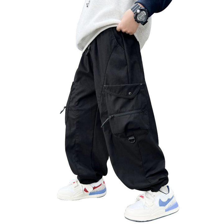 Men's Cargo Pants Mune Fashion