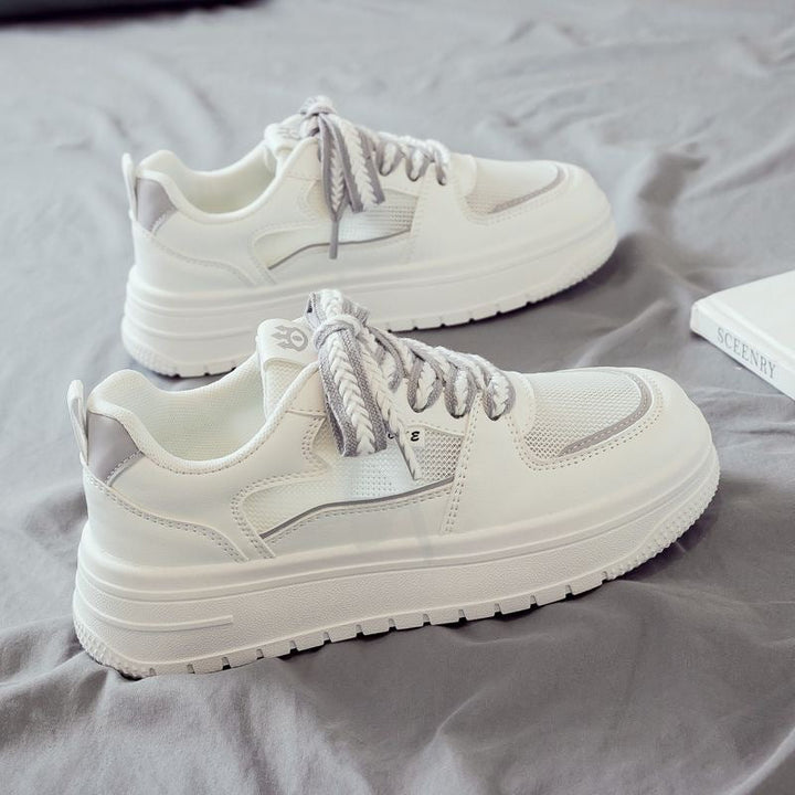Women’s sporty sneakers with innovative air circulation technology Mune Fashion
