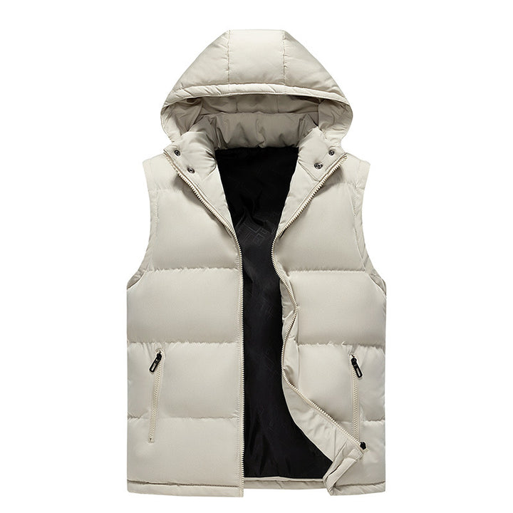 Women's Quilted Vest
