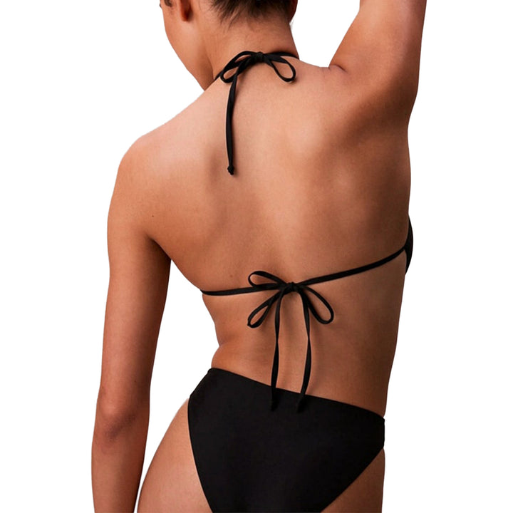 Women Triangle Bikini Mune Fashion