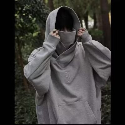 Unisex Urban Hoodie Mune Fashion