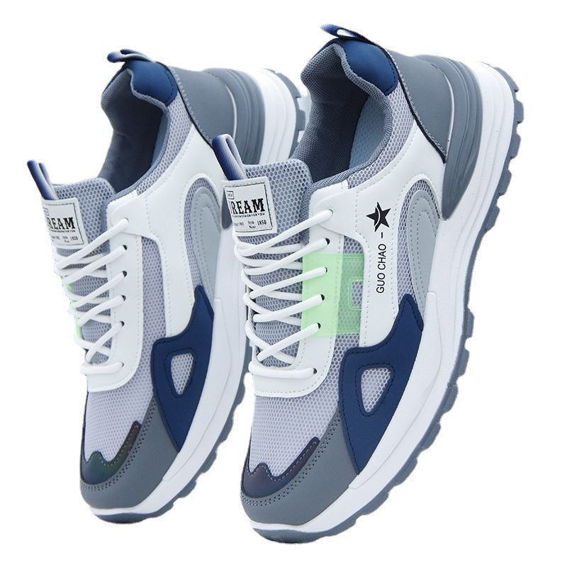 Women Functional and Stylish Sneakers Mune Fashion