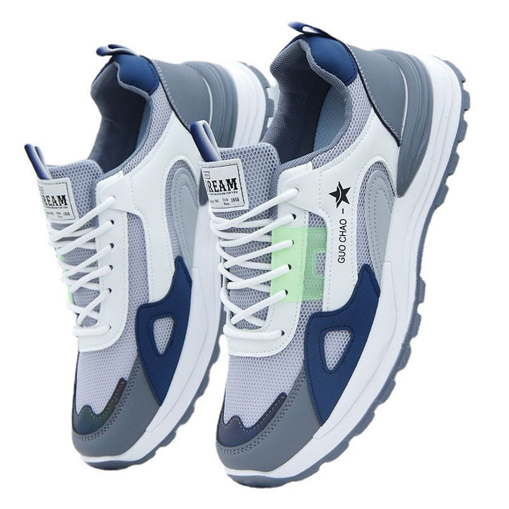 Women Functional and Stylish Sneakers Mune Fashion