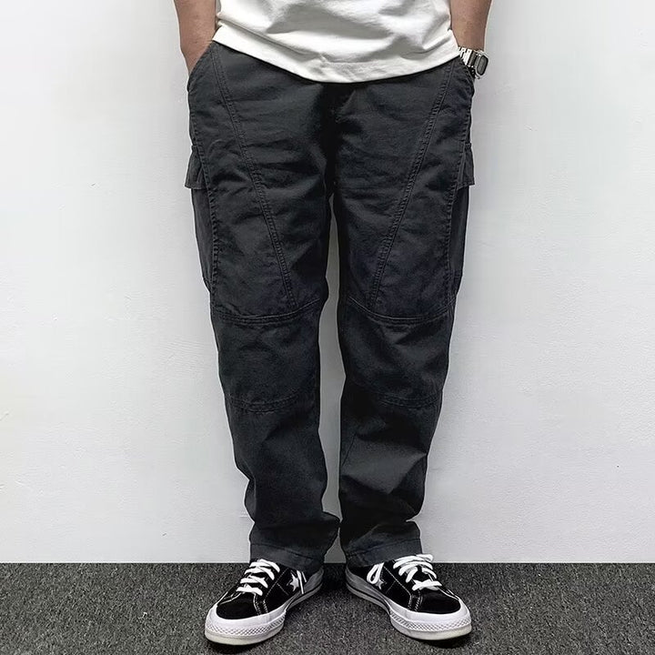 Men's Cargo Pants Mune Fashion