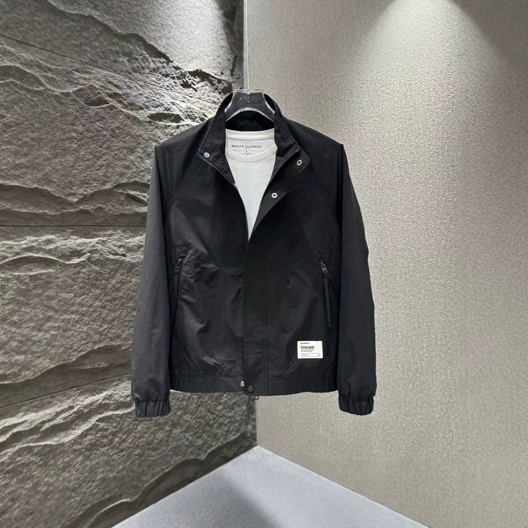 Men's Light Transition Jacket Mune Fashion 1787982146