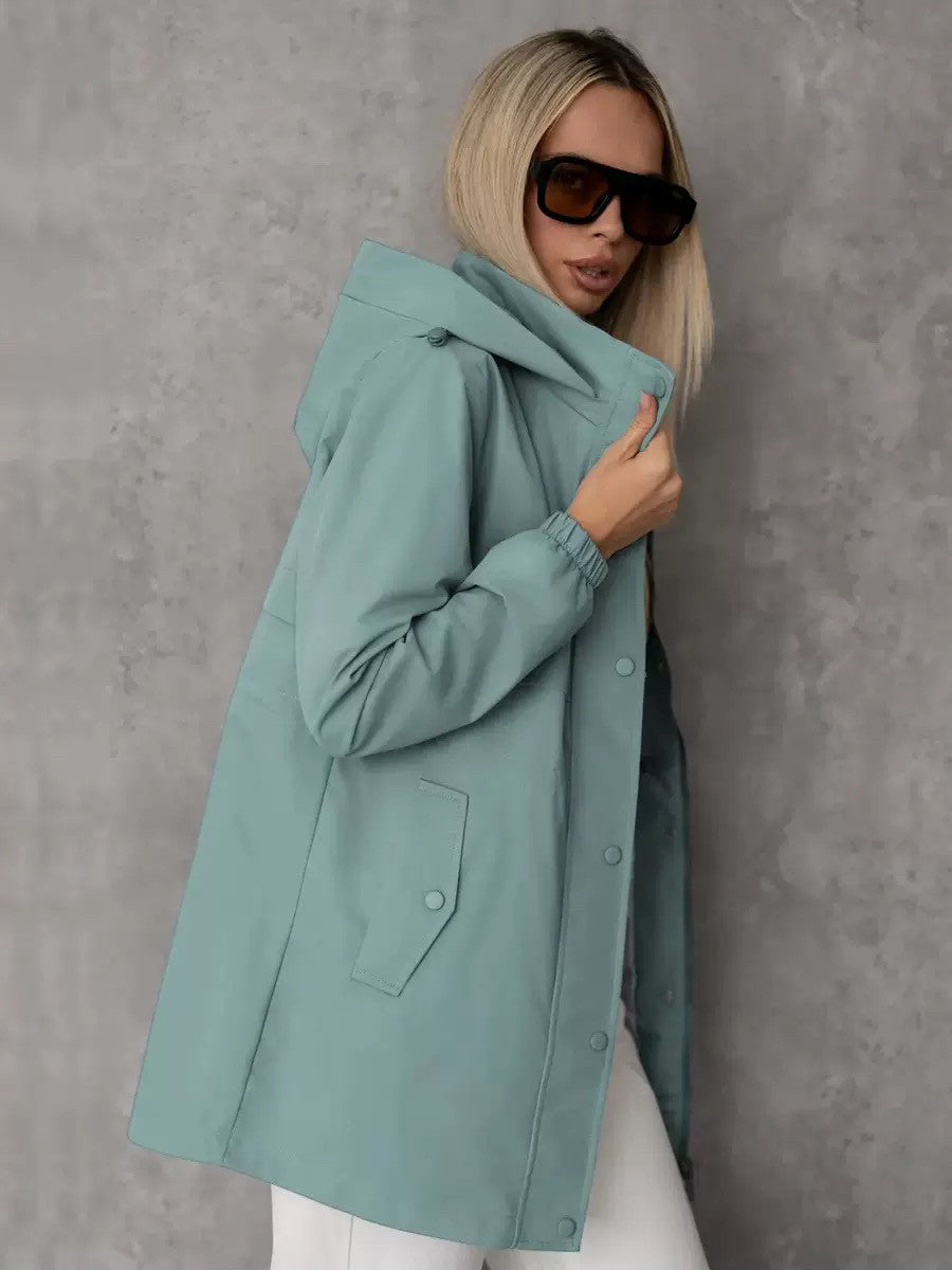 Women's Functional Hoodie