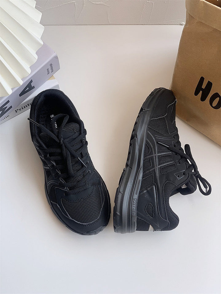Men's Sporty Cushioning Casual Sneakers Mune Fashion