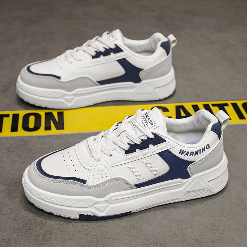 Women Sports Sneakers with Non-Slip Sole and Breathable Surface Mune Fashion