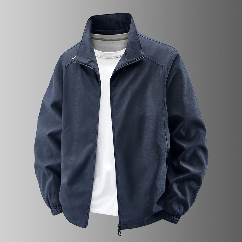 Men's Crossover Transitional Jacket Mune Fashion