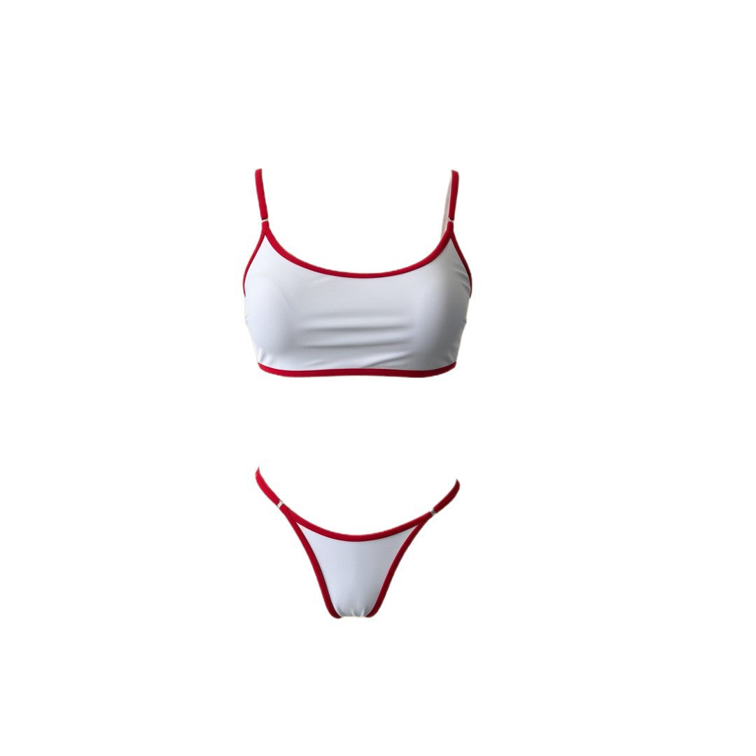 Women's Swimsuit Set Mune Fashion