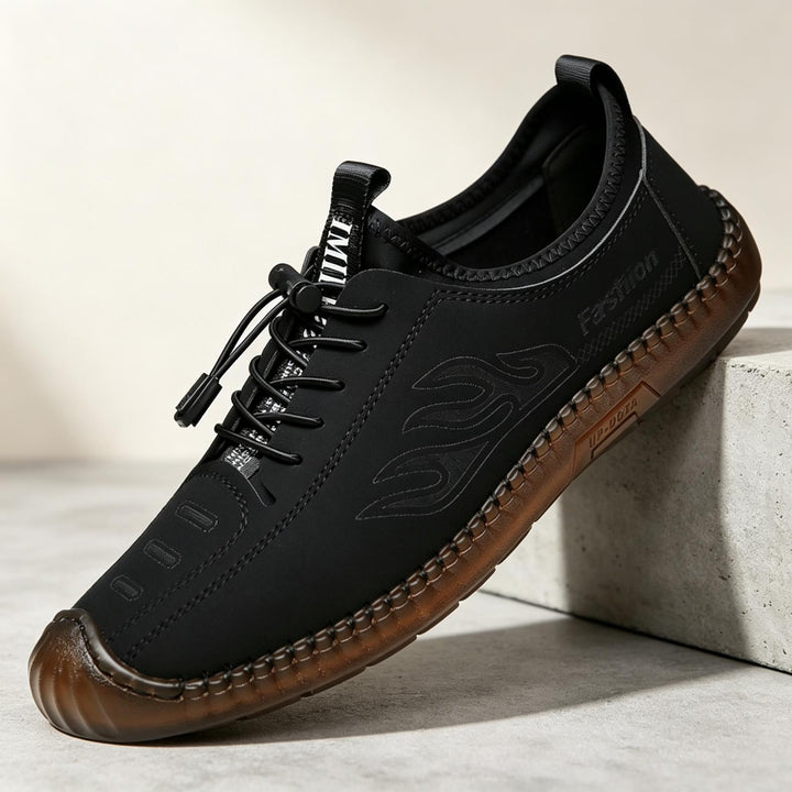 Men's Stylish Outdoor Casual Shoes Mune Fashion