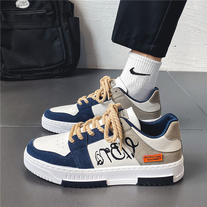 Women's fashionable everyday shoes with comfortable lacing and unusual design Mune Fashion