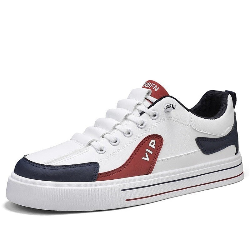 Ladies sporty sneakers with innovative cushioning system and ergonomic design Mune Fashion