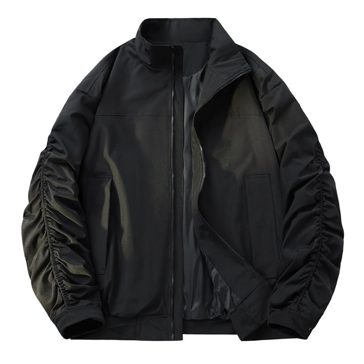 Men's Lightweight Windbreaker Jacket Mune Fashion 1787738675