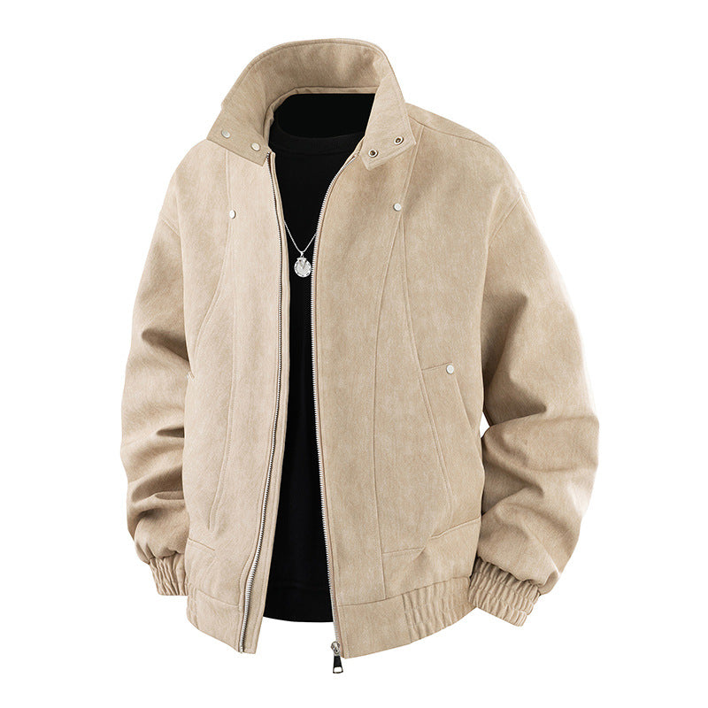 Men's Functional Transition Jacket