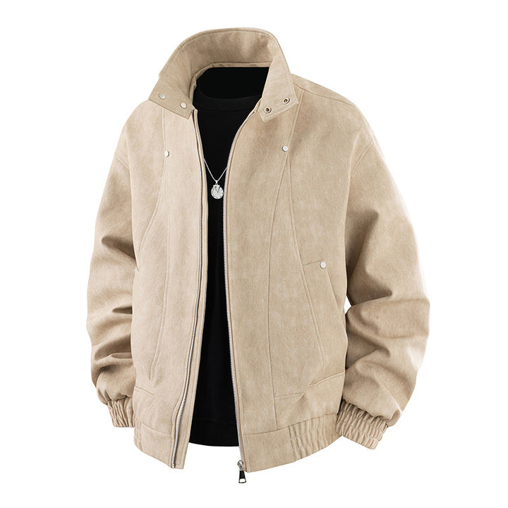 Men's Functional Transition Jacket