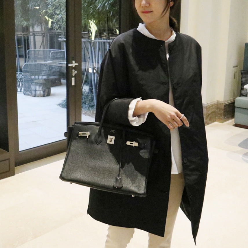 Women Fashionable oversized Jacket Mune Fashion