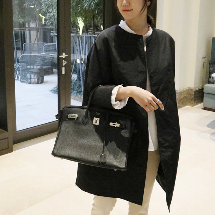 Women Fashionable oversized Jacket Mune Fashion