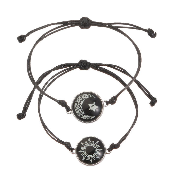 Mune | Bracelets for Couples Symbol Of Love and Connection
