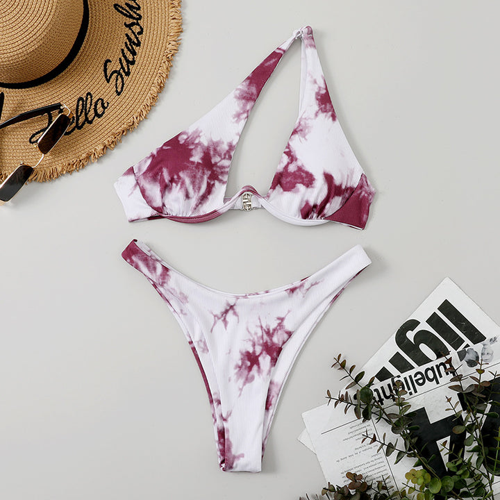 Women's Bikini Mune Fashion