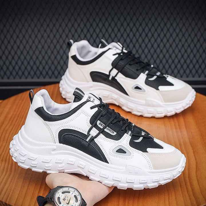 Women's Sporty Sneakers Mune Fashion