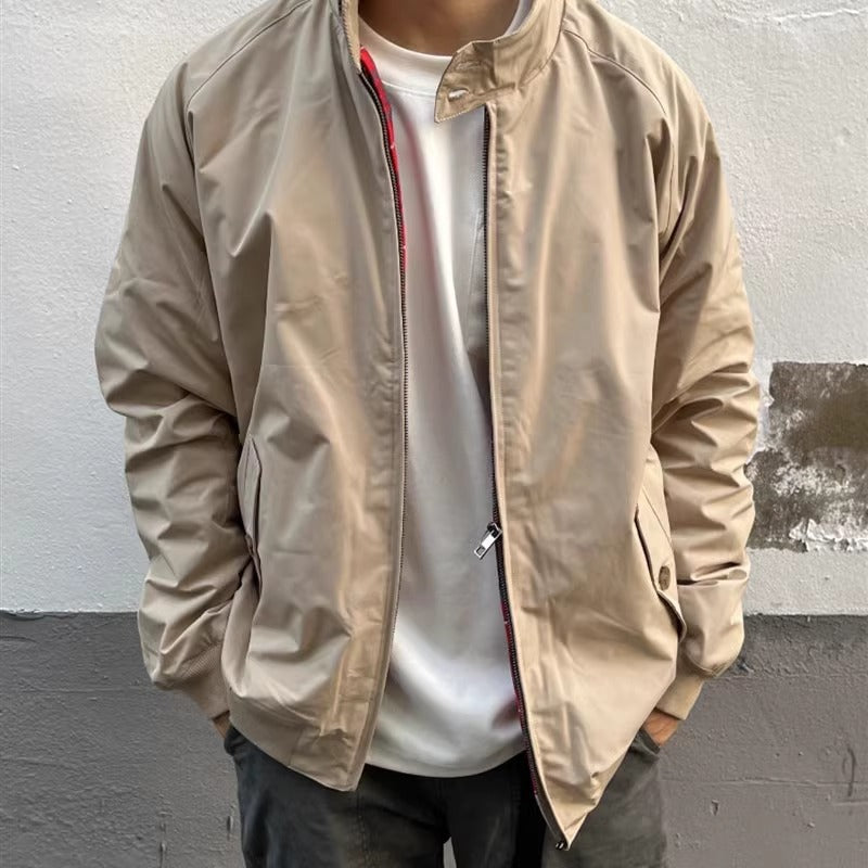 Men's Light Transition Jacket Mune Fashion