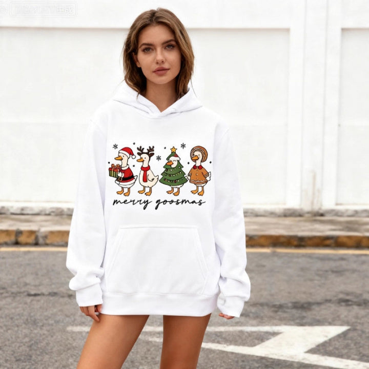 Women Hoodie Mune Fashion