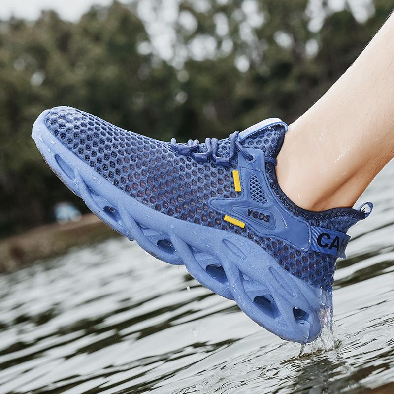 Women's Breathable Fitness Sneakers Mune Fashion