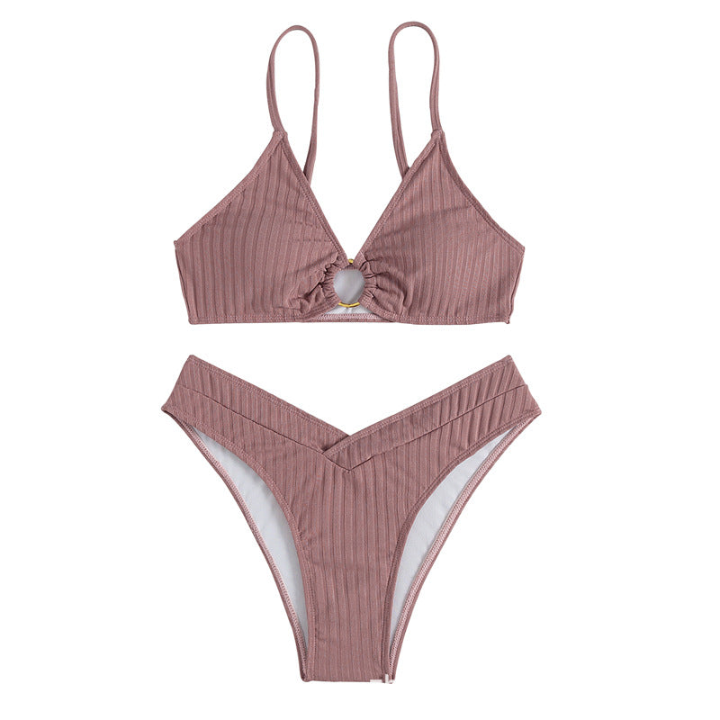 Ladies Bikini Set Mune Fashion