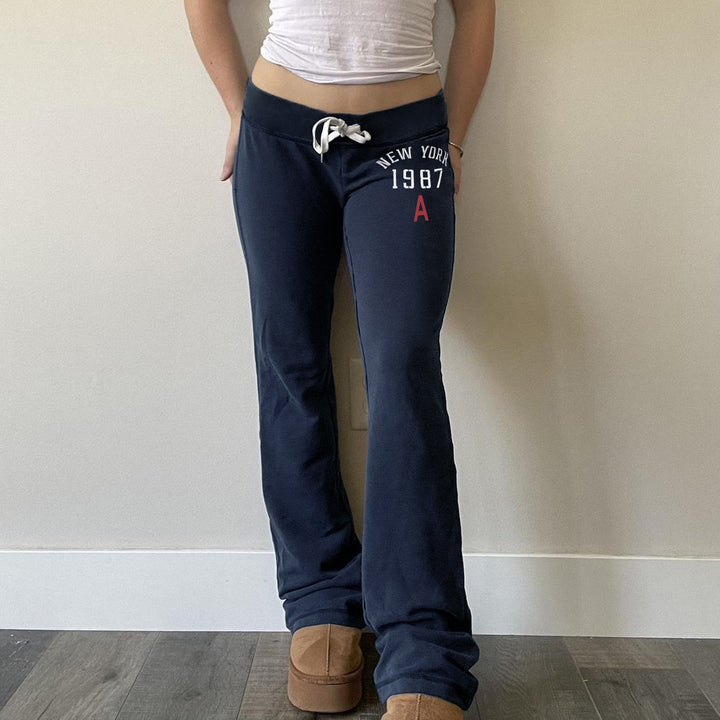 Ladies Loungewear-Jogging Pants Mune Fashion