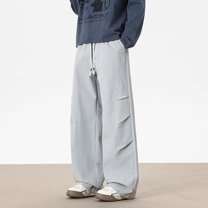 Women Casual and Comfortable Wide Leg Pants